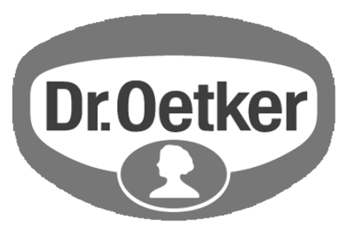 8 Dr. Oetker